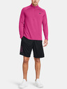 Under Armour Herren Under Armour UA TECH GRAPHIC SHORT-BLK Shorts