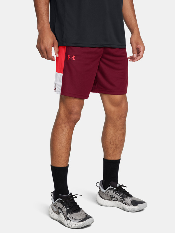 Under Armour UA Zone 7in Shorts