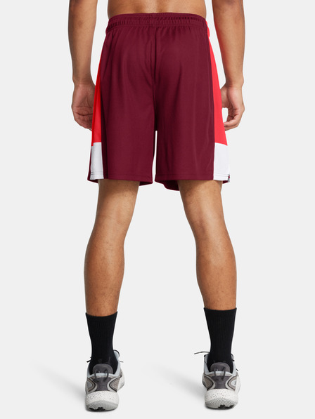 Under Armour UA Zone 7in Shorts