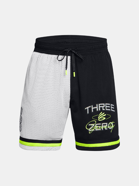 Under Armour Curry Statement 3 Shorts