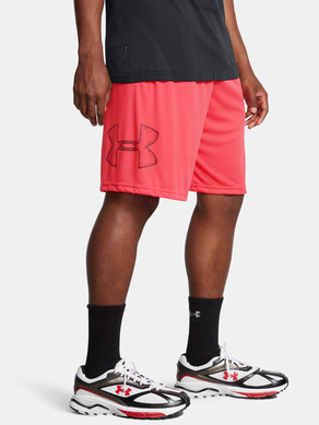 Under Armour UA Tech Graphic Shorts