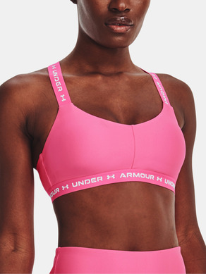 Under Armour Crossback Low Sport Büstenhalter