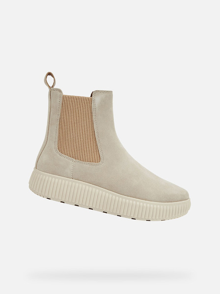 Geox Graisy Ankle Boots