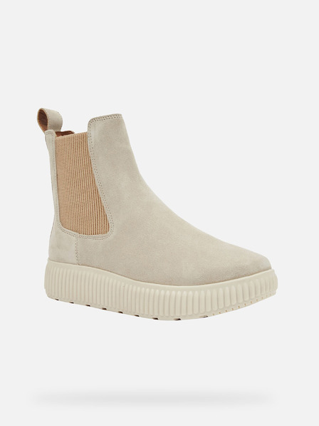 Geox Graisy Ankle Boots