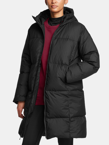 Under Armour Limitless Down Puffer Parka