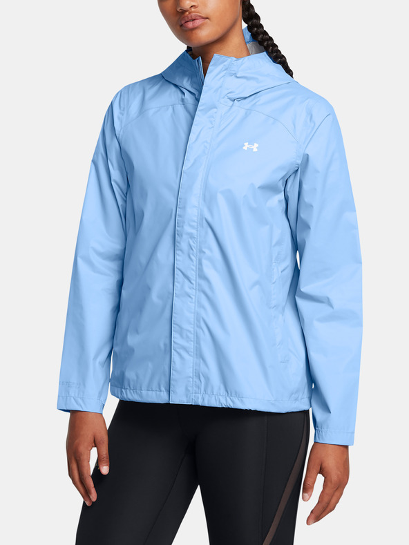 Under Armour Cloudstrike Jacke