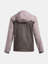 Under Armour Cloufstrike Colorblock Jacke