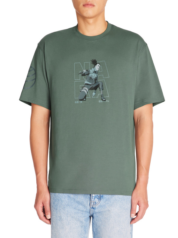 Celio Naruto-T-Shirt Celio