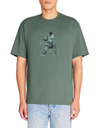 Celio Naruto-T-Shirt Celio