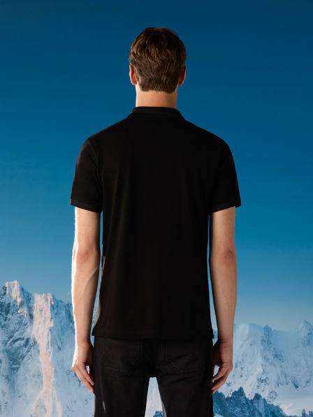 Celio Chamonix-Mont-Blanc T-Shirt