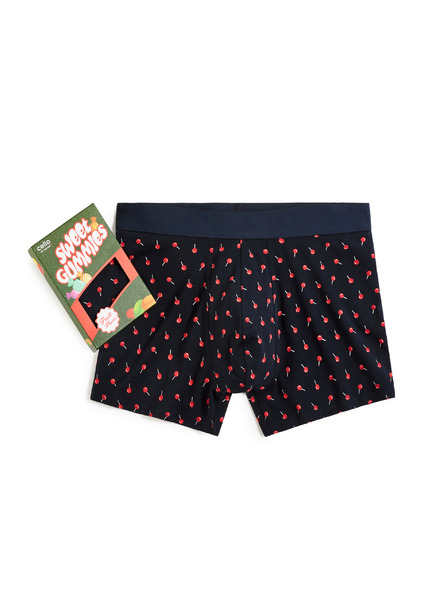 Celio Lízatka Boxer-Shorts