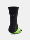 Under Armour Curry UA AD Playmaker Mid Socken