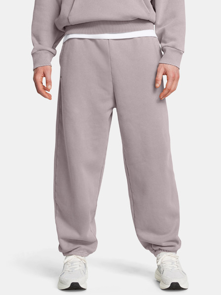 Under Armour UA Icon HWT Flc Wash OS Hose