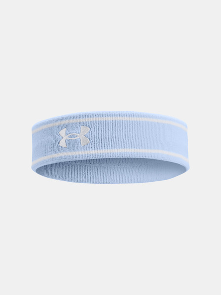 Under Armour Striped Performance Terry HB Stirnband