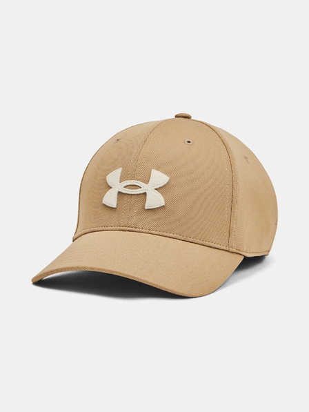 Under Armour Men's UA Blitzing Adj Schildmütze