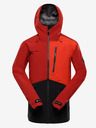 ALPINE PRO Zarr Jacke