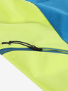 ALPINE PRO Herren Softshelljacke mit Membran ALPINE PRO ESPRIT mykonos blau