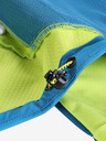 ALPINE PRO Herren Softshelljacke mit Membran ALPINE PRO ESPRIT mykonos blau