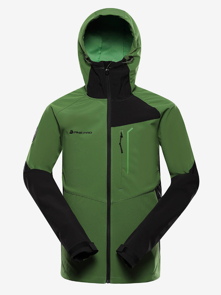 ALPINE PRO Esprit Jacke