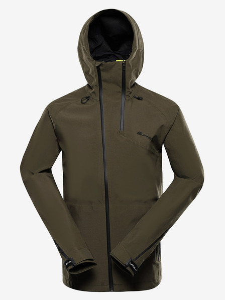 ALPINE PRO Jerd Jacke