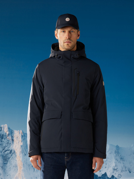 Celio Chamonix-Mont-Blanc Jacke