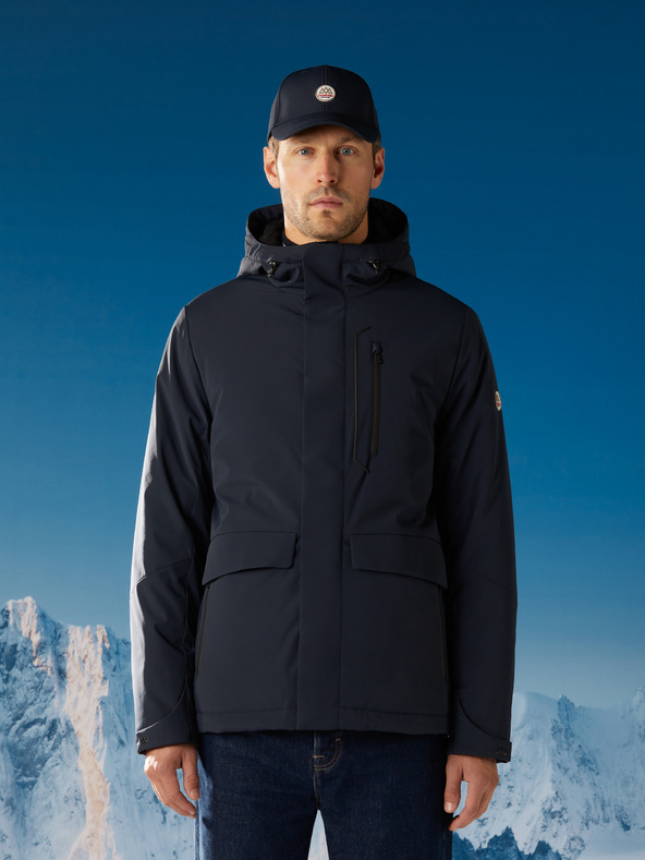 Celio Chamonix-Mont-Blanc Jacke