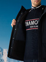 Celio Chamonix-Mont-Blanc Jacke