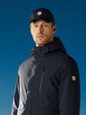 Celio Chamonix-Mont-Blanc Jacke