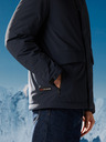 Celio Chamonix-Mont-Blanc Jacke