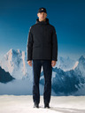 Celio Chamonix-Mont-Blanc Jacke