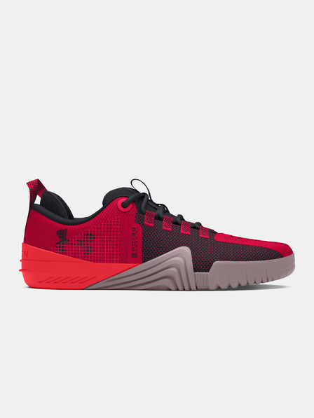 Under Armour UA TriBase Reign 6 Tennisschuhe