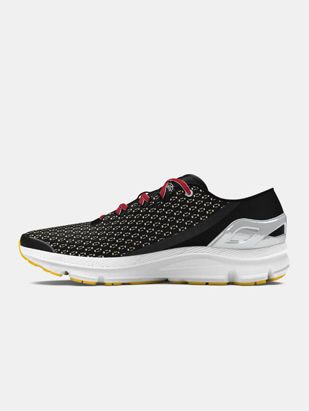 Under Armour UA Speedform Gemini Tennisschuhe