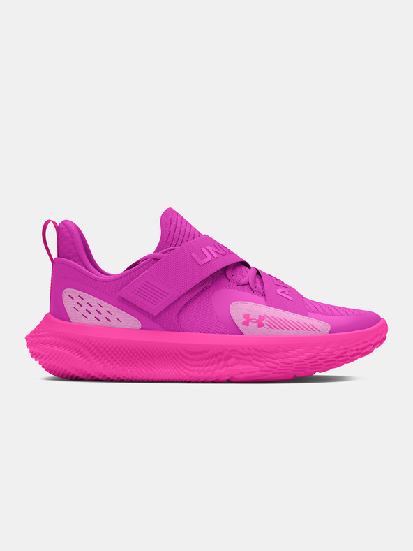 Under Armour UA Flow Futr X 4 Tennisschuhe