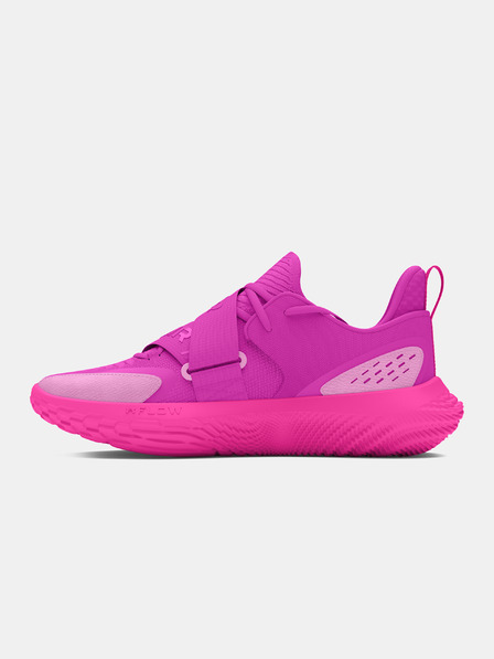 Under Armour UA Flow Futr X 4 Tennisschuhe