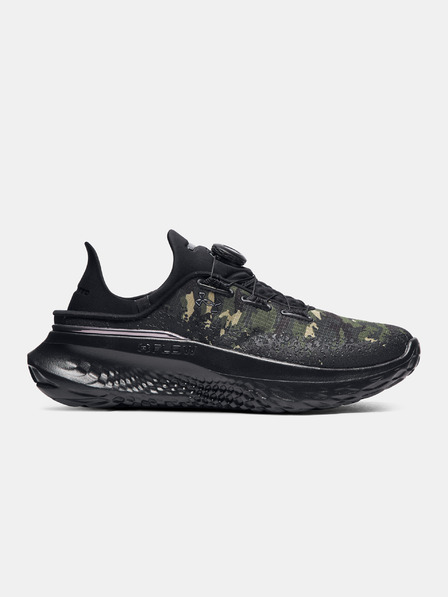 Under Armour UA Slipspeed Mega RIPSP Camo Tennisschuhe