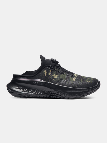 Under Armour UA Slipspeed Mega RIPSP Camo Tennisschuhe