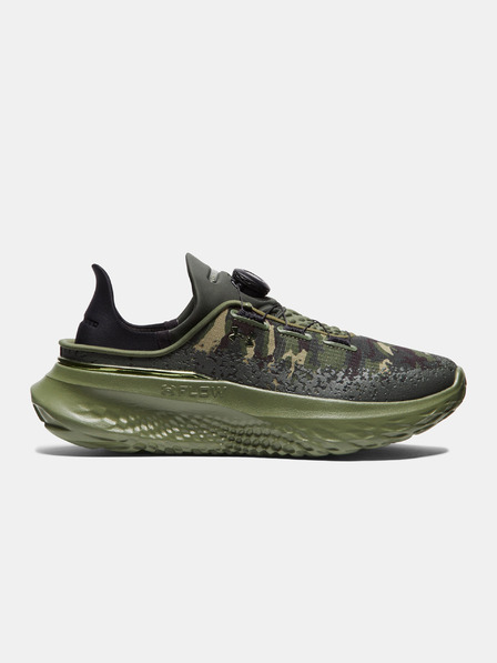 Under Armour UA Slipspeed Mega RIPSP Camo Tennisschuhe