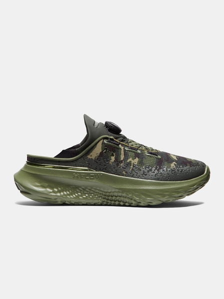 Under Armour UA Slipspeed Mega RIPSP Camo Tennisschuhe