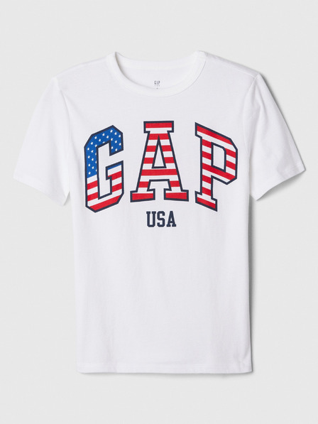 GAP USA Kinder  T‑Shirt