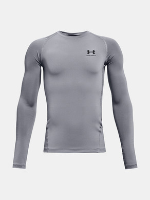 Under Armour UA HG Armour LS Kinder  T‑Shirt