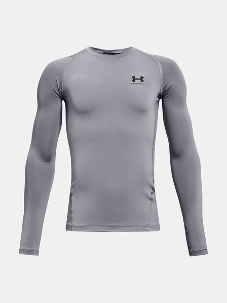 Under Armour UA HG Armour LS Kinder  T‑Shirt