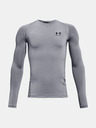 Under Armour Under Armour UA HG Armour LS-GRY T-Shirt für Jungen