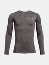 Under Armour Boys' T-Shirt Under Armour UA CG Armour LS-GRY