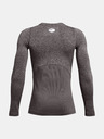 Under Armour Boys' T-Shirt Under Armour UA CG Armour LS-GRY