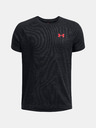 Under Armour UA Tech Textured SS Kinder  T‑Shirt