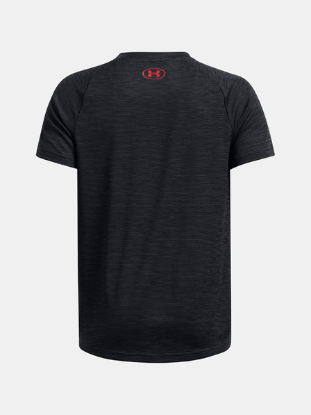 Under Armour UA Tech Textured SS Kinder  T‑Shirt