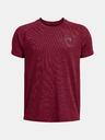 Under Armour UA Tech Textured SS Kinder  T‑Shirt