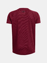 Under Armour UA Tech Textured SS Kinder  T‑Shirt