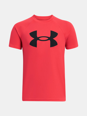 Under Armour UA Tech Big Logo SS Kinder  T‑Shirt