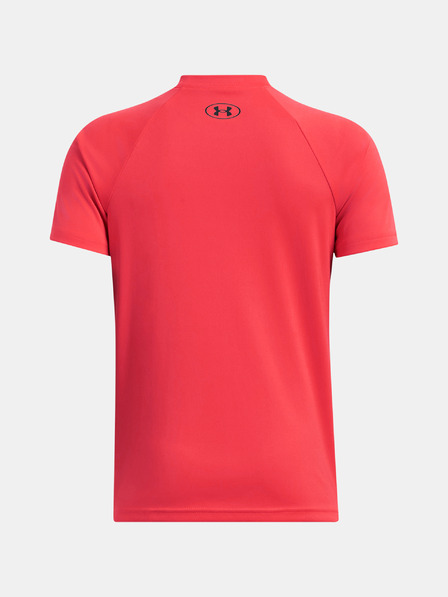 Under Armour UA Tech Big Logo SS Kinder  T‑Shirt